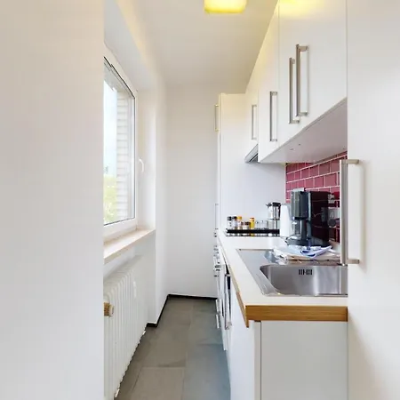 Kjeirstr 34, Whg 07, Haus Atlanta Westerland